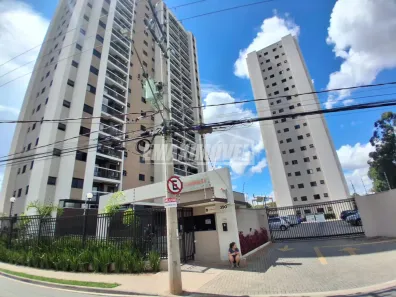 Apartamento com 2 Quartos para alugar, 60m² no Jardim São Carlos, Sorocaba