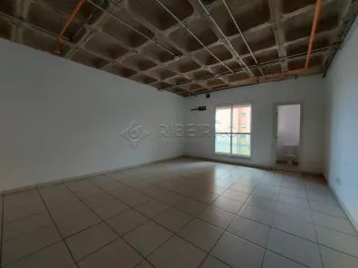 Consultório à venda, 38m² no Nova Ribeirânia, Ribeirão Preto