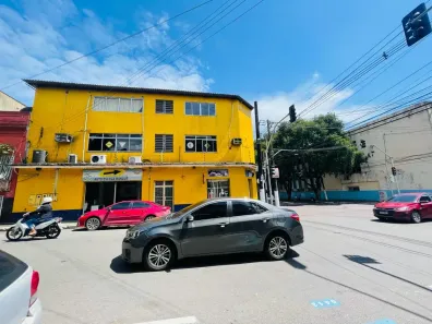 Prédio Comercial para alugar no Centro, Manaus