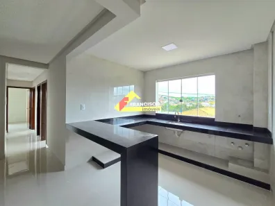 Apartamento com 3 Quartos à venda, 218m² no Orion, Divinópolis