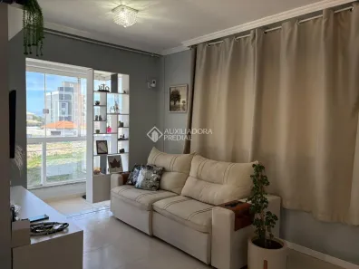 Apartamento com 2 Quartos à venda, 72m² no Village, Imbituba