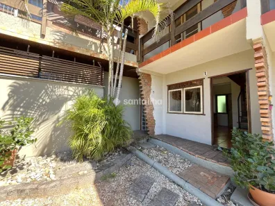 Apartamento com 1 Quarto para alugar, 35m² no Campeche, Florianópolis