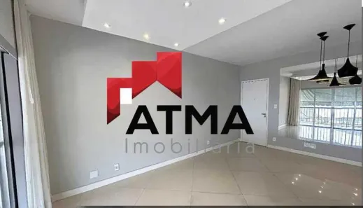 Apartamento com 2 Quartos à venda, 98m² no Penha Circular, Rio de Janeiro