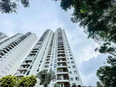 Cobertura com 5 Quartos à venda, 563m² no Santo Amaro, São Paulo