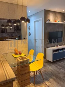 Apartamento com 2 Quartos à venda, 60m² no Vila Formosa, São Paulo