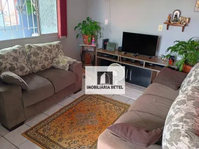 Casa com 3 Quartos à venda, 120m² no Vila Linda, Santo André