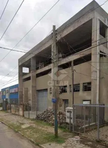 Galpão/Depósito/Armazém para alugar, 1600m² no Navegantes, Porto Alegre