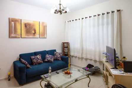 Casa com 3 Quartos para alugar, 260m² no Jardim Aida, Guarulhos