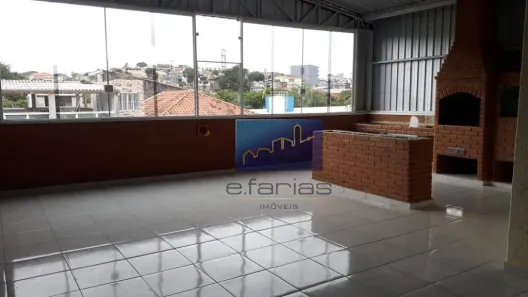 Sobrado com 2 Quartos à venda, 480m² no Vila Talarico, São Paulo