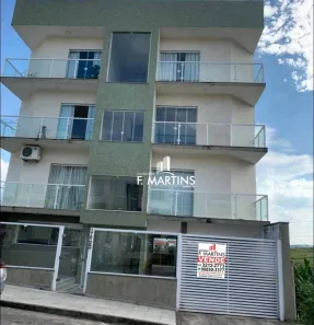 Apartamento com 3 Quartos à venda, 137m² no Jardim Belvedere, Volta Redonda