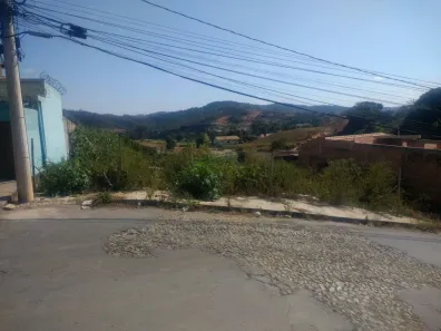 Lote/Terreno à venda, 427m² no Nossa Senhora das Graças, Santa Luzia