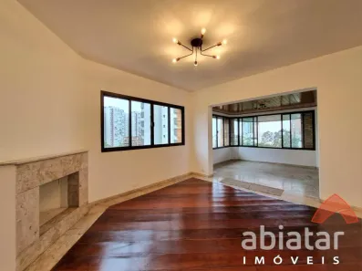 Apartamento com 4 Quartos à venda, 235m² no Vila Suzana, São Paulo