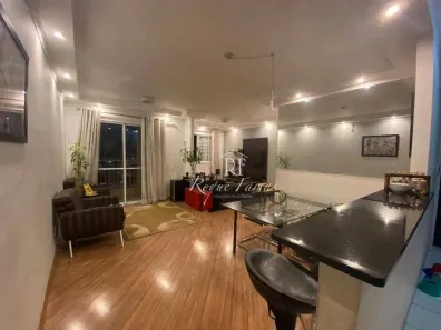 Apartamento com 3 Quartos à venda, 78m² no Jaguaré, São Paulo