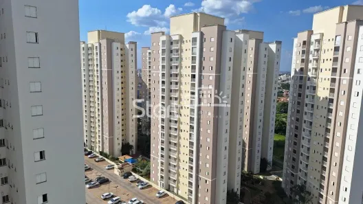 Apartamento com 3 Quartos à venda, 110m² no Vila Progresso, Campinas