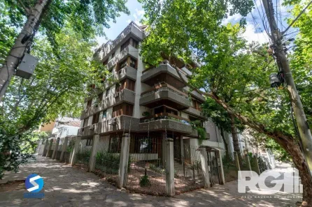 Apartamento com 3 Quartos à venda, 140m² no Petrópolis, Porto Alegre