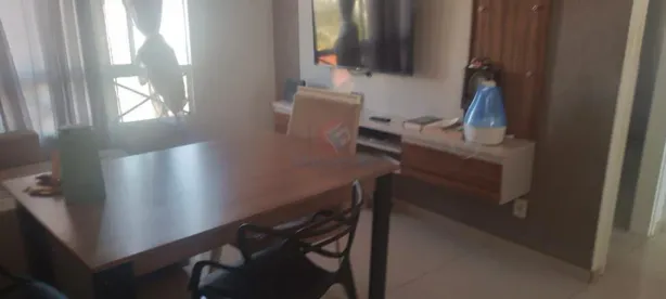 Apartamento com 2 Quartos à venda, 40m² no Jardim Morumbi (Nova Veneza), Sumaré