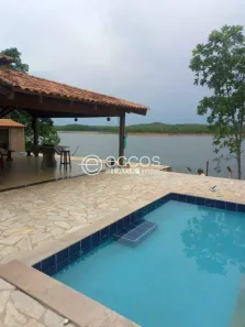 Fazenda/Sítio com 6 Quartos à venda, 250m² no Zona Rural, Cascalho Rico