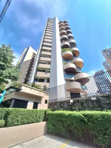 Apartamento com 3 Quartos à venda, 290m² no Moema, São Paulo
