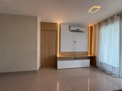 Apartamento com 3 Quartos à venda, 87m² no Praça 14 de Janeiro, Manaus