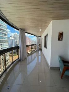 Apartamento com 2 Quartos à venda, 94m² no Itapuã, Vila Velha