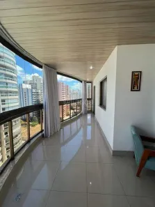Apartamento com 2 Quartos à venda, 94m² no Itapuã, Vila Velha