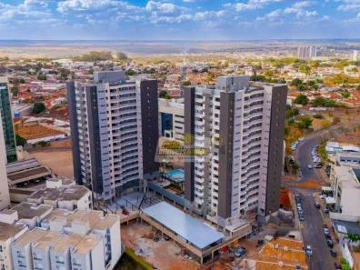 Apartamento com 2 Quartos à venda, 85m² no Santa Maria, Uberaba