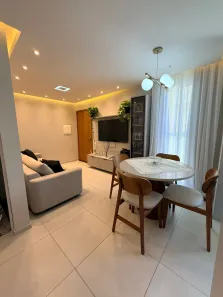 Apartamento com 2 Quartos à venda, 41m² no São Luiz, Volta Redonda
