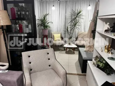 Apartamento com 3 Quartos à venda, 88m² no Recreio dos Bandeirantes, Rio de Janeiro