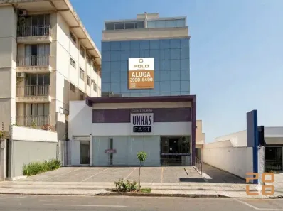 Sala Comercial para alugar, 130m² no Setor Bueno, Goiânia