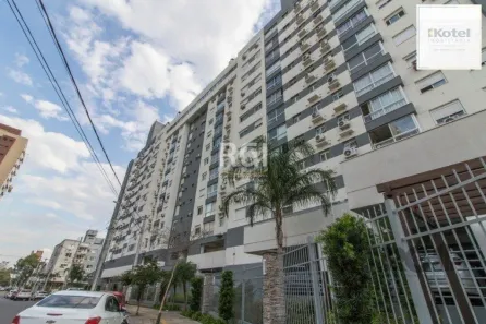 Apartamento com 2 Quartos à venda, 67m² no Passo da Areia, Porto Alegre