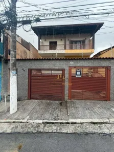 Sobrado com 3 Quartos à venda, 182m² no Cipava, Osasco