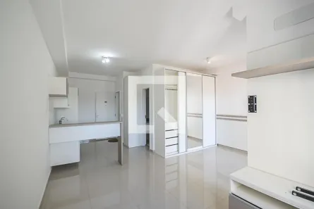 Apartamento com 1 Quarto à venda, 40m² no Jardim do Mar, São Bernardo do Campo
