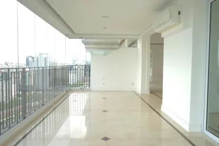 Apartamento com 4 Quartos à venda, 418m² no Jardim Panorama, São Paulo