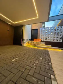 Casa com 3 Quartos à venda, 180m² no Vila Santa Maria, Americana