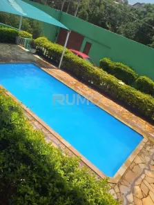 Fazenda/Sítio com 1 Quarto à venda, 80m² no Parque dos Pomares, Campinas