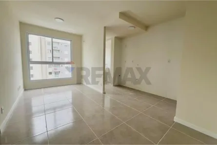 Apartamento com 2 Quartos para alugar, 49m² no Nossa Senhora Medianeira, Santa Maria
