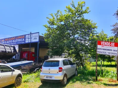 Lote/Terreno à venda, 510m² no Parque Oeste Industrial, Goiânia