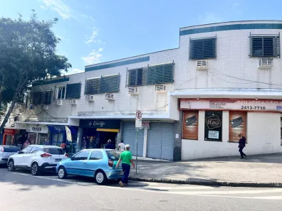 Ponto Comercial com 1 Quarto para alugar, 40m² no Campo Grande, Rio de Janeiro