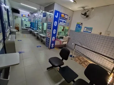 Ponto Comercial à venda, 55m² no Setor Oeste, Brasília
