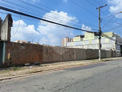 à venda, 1300m² no Jardim Guarará, Santo André