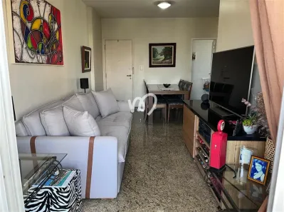 Apartamento com 3 Quartos à venda, 105m² no Freguesia (Jacarepaguá), Rio de Janeiro
