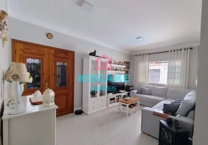 Casa com 3 Quartos à venda, 180m² no Bosque dos Eucaliptos, São José dos Campos