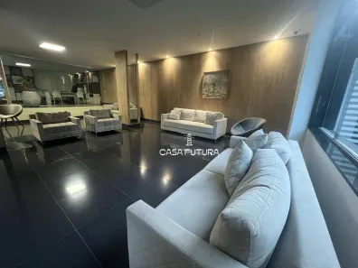 Apartamento com 3 Quartos à venda, 236m² no São João, Volta Redonda