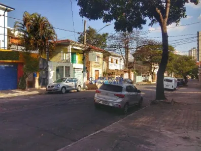Imóvel Comercial com 3 Quartos à venda, 190m² no Vila Pompéia, São Paulo