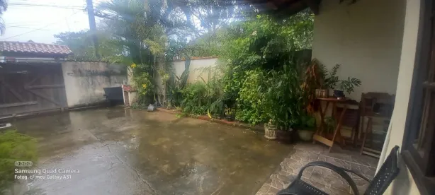 Casa com 2 Quartos à venda, 75m² no Recanto de Itaipuaçu (Itaipuaçu), Maricá