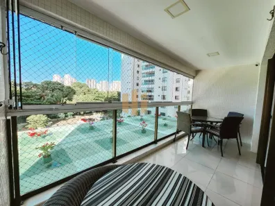 Apartamento com 3 Quartos à venda, 107m² no Imbiribeira, Recife