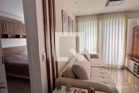 Apartamento com 2 Quartos à venda, 65m² no Barra da Tijuca, Rio de Janeiro