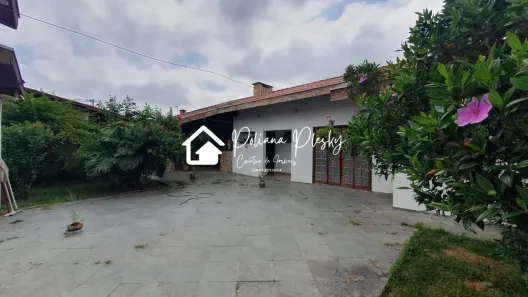Casa com 4 Quartos à venda, 200m² no Jardim Flórida, Jacareí