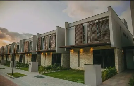 Casa com 3 Quartos à venda, 178m² no Amazônia Park, Cabedelo