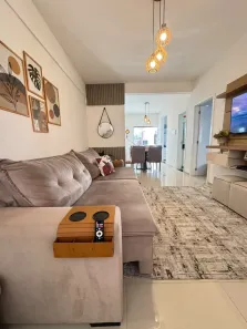 Sobrado com 3 Quartos à venda, 200m² no Turu, São Luís